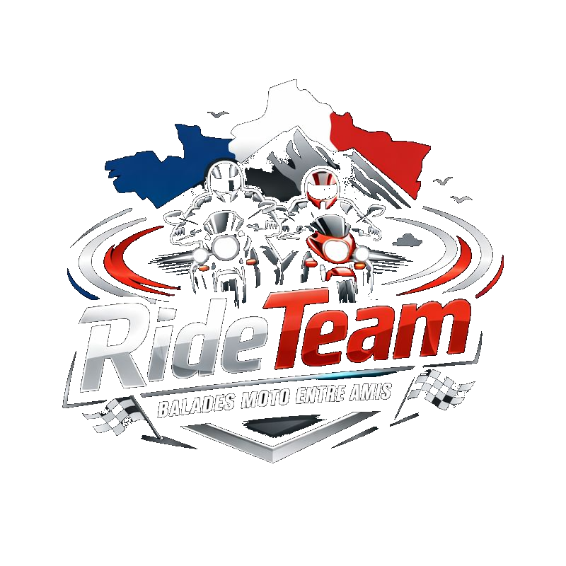 RideTeam Logo